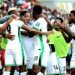 Nigeria Qualifies for African Playoff Final for World Cup After 4-1 win Against Gabon
