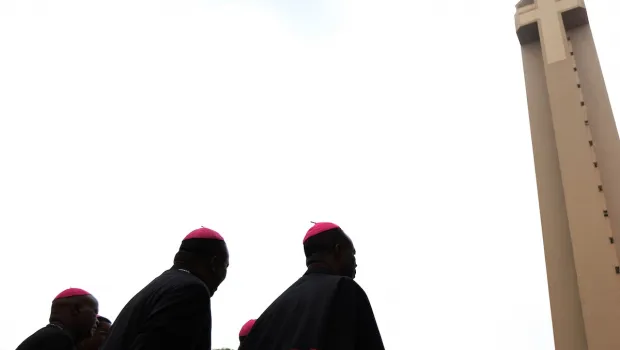 Genocide in Nigeria: Let’s not argue about who has suffered most- Nigerian bishops: