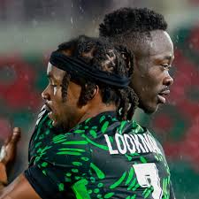 AFCON: Lookman strike gives Nigeria winning start against Tanzania