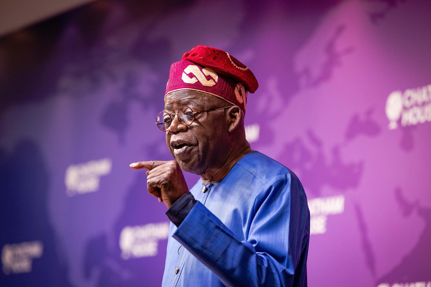 Tinubu vows to deliver ranching, livestock reforms to end conflicts