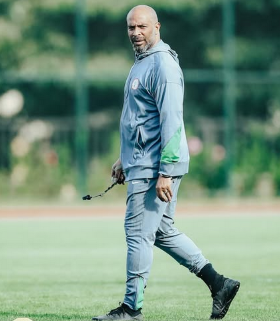 Eric Chelle wants $130,000 to continue as Nigeria coach, 19-point demand revealed 19th February 2026